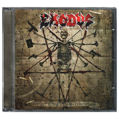 Exodus / Exhibit B: The Human Condition (RU)(CD)