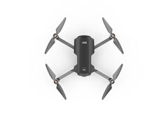 Квадрокоптер SJRC F5 V2 с подвесом и камерой 2K 5G GPS - SJ-F5-V2