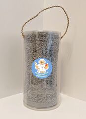 Подарочный набор "Тубус текстиля"