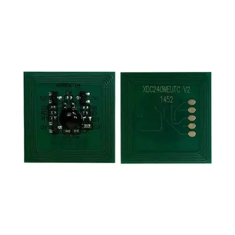 Чип X-1403-K-30K Black для картриджа 006R01403,  Xerox WC 7755/7765/7775