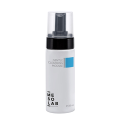 MESOLAB Мусс нежный очищающий - GENTLE CLEANSING MOUSSE, 160 мл