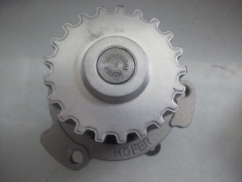 НАСОС ВОДЯНОЙ ОКА 2108 HOFER