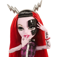 Оперетта. Монстрические Мутации