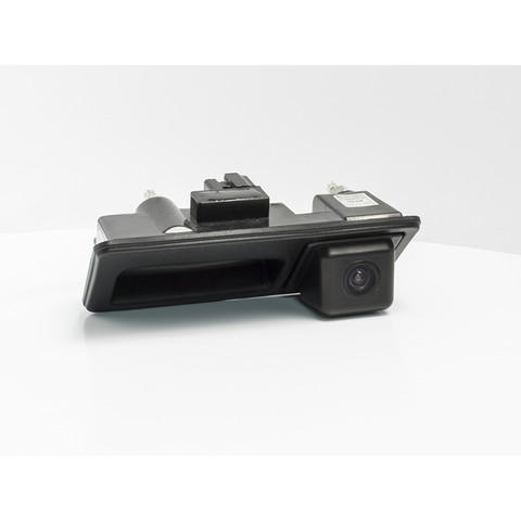 Камера заднего вида для Audi Q3 Avis AVS312CPR (#003)
