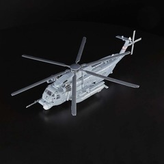 БлекАут и Скорпонок. Studio Series 08