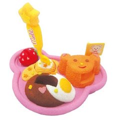 Kawaii Набор для кормления 