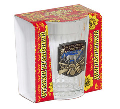 Купить Стакан граненый 