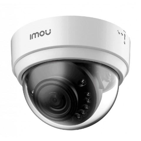 Камера видеонаблюдения Imou Dome Lite 4MP - IPC-D42P-0280B-imou