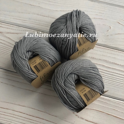 Fibra Natura Cottonwood 41134