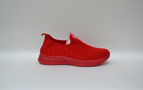скетчеры Lucry L. FZ 3-7 red 