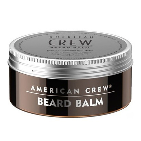 American Crew Beard: Бальзам для бороды (Beard Balm)