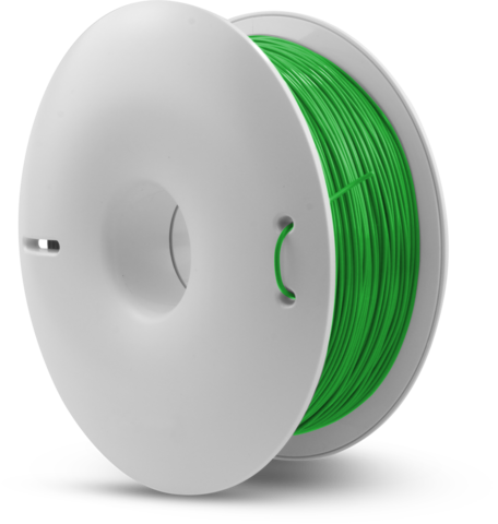Пластик для 3D-принтера Fiberlogy FiberFlex 40D Green
