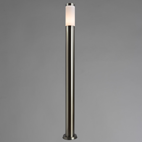 Уличный светильник Arte Lamp Salire A3157PA-1SS