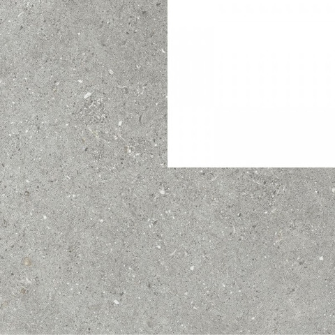Wow Puzzle Elle Floor Grey Stone 18.5x18.5