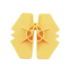 Фиксатор ТИЗ для гибких связей