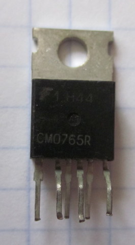 CM0765R