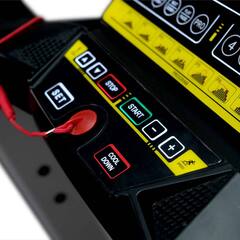 Беговая дорожка Protrain M01S