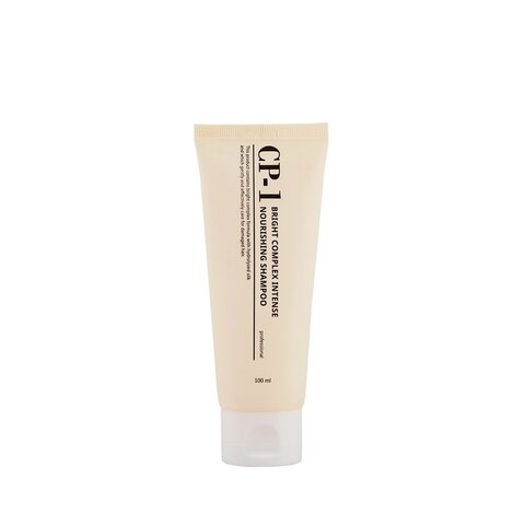 [ESTHETIC HOUSE] Протеиновый шампунь д/волос CP-1 BC Intense Nourishing Shampoo Version 2.0, 100 мл
