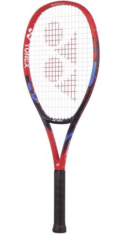 Детская теннисная ракетка Yonex Vcore Junior 26 SCARLET