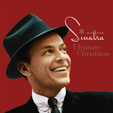 Виниловая пластинка. Frank Sinatra – Ultimate Christmas