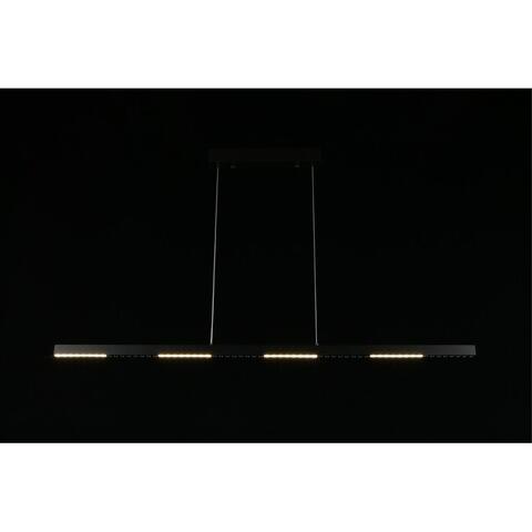 Подвесной светодиодный светильник Aployt Noella APL.051.03.28