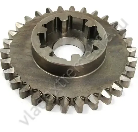 Arctic Cat Inc. 2602-275 Шестерня кпп Arctic Cat и Yamaha