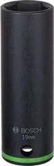 Ударная головка 19 мм BOSCH 2608522306