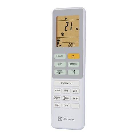 Сплит-система Electrolux EACS-18HAL/N8 Loft
