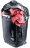 Картинка сумка на колесах Deuter Duffel Pro Movo 60 Black - 9