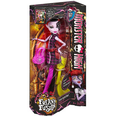 Оперетта. Монстрические Мутации