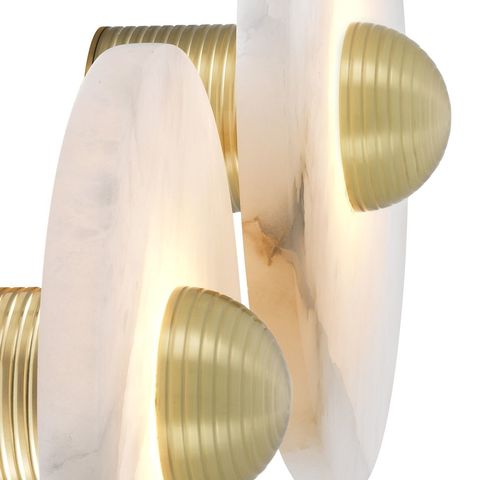 Бра Eichholtz 113471 Nomad S