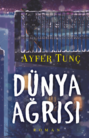 Dünya ağrısı