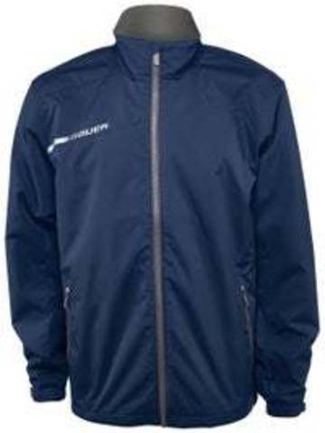 Куртка BAUER FLEX JACKET XL темносин