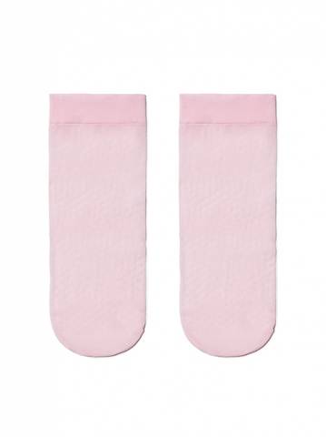 Носки в мелкий горошек Fantasy 20 16С-127СП Conte