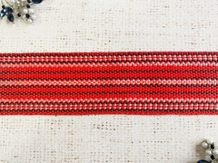 Лента для поясов, ш. 5 см.