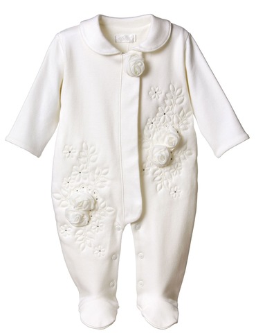 Нарядный комбинезон Sofija Afrodyta