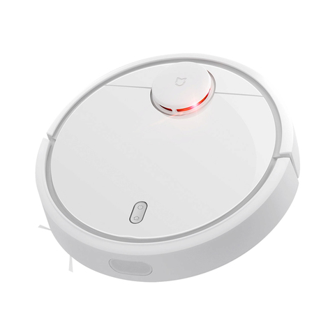 Робот-пылесос Mi Robot Vacuum Mop P (STYTJ02YM) Белый