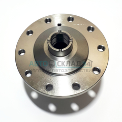 КОРПУС ДИФФЕРЕНЦИАЛА ix35 -13, TUCSON JM, SPORTAGE KM, SL -13 МКПП ПЕРЕДНИЙ 4WD HYUNDAI 4332039600