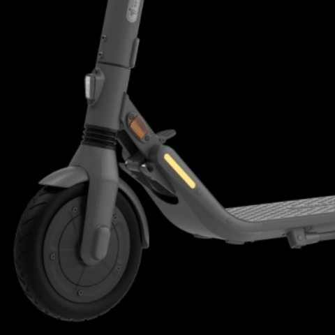 Электросамокат Ninebot KickScooter E25 (EU)