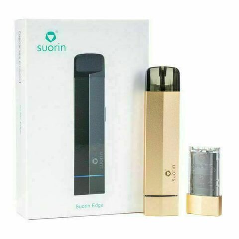 Suorin Edge в коробке