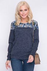 Блузка 40695 Avili