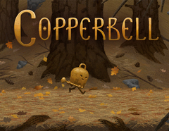 Copperbell (для ПК, цифровой код доступа)