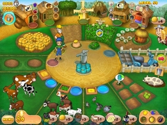 Farm Mania 2 (для ПК, цифровой код доступа)