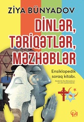 Dinlər, təriqətlər, məzhəblər