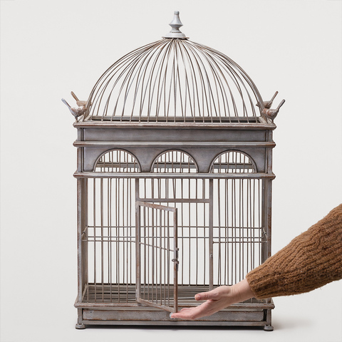 КЛЕТКА VILLANDRY