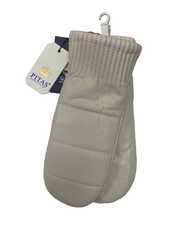 Варежки. Женские. Материал верха: Кожаные. Люкс качества. Подклад: Мех. 5 шт в упаковке.