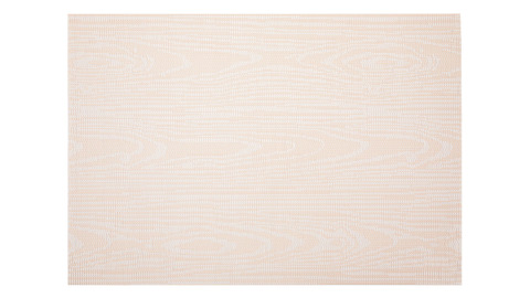 Салфетка подстановочная 33х48см Wo Home Oak кремовая