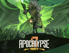 Apocalypse Party (для ПК, цифровой код доступа)