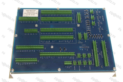Кросс-плата (машинное помещение, 30 этажей, непроходная кабина) УИРФ.469135.065-02