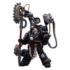 Фигурка Warhammer 40,000: Iron Hands lron Father Feirros